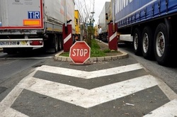 В уряді розповіли про альтернативні шляхи українського транзиту в обхід Росії