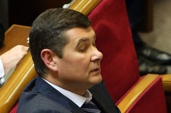 Холодницький вважає, що застава для Онищенка повинна становити не менше 1,6 млрд грн