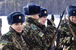 Із початку року контракт зі Збройними силами уклали понад 37,1 тис. осіб