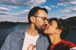 Народный депутат Сергей Лещенко закрутил роман с DJ Nastya Beauty