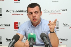 Мосійчук стверджує, що проти кандидатів від Радикальної партії почали використовувати чорні технології