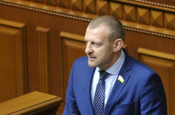 Онищенка «дахувала» одна з парламентських фракцій - Тетерук 