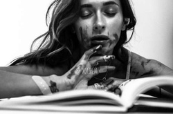 Алан Бадоев покажет «9 жизней» экс-солистки группы «Горячий Шоколад»