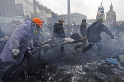 Експертиза підтвердила причетність «беркутівців» до вбивств на Майдані