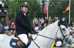 Онищенка не включать до складу української олімпійської збірної 