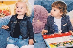 Алла Пугачева готовит 2-летнюю дочь Лизу к сцене  