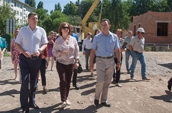 Влада обіцяє, що кількість місць у дитсадочках Києва зросте на 4 тисячі