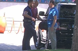 У Дніпрі люди Краснова напали на комунальників і журналістів - мер