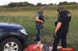 У Рівному затримали заступника прокурора області