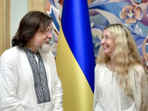 Кандидат на посаду міністра охорони здоров’я пояснила, чому українській медицині не допоможе реформування