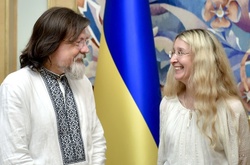 Кандидат на посаду міністра охорони здоров’я пояснила, чому українській медицині не допоможе реформування