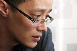 У Луганській області по-звірячому розправилися з головою виборчкому Байрамовим