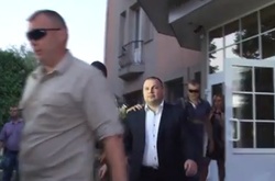 В СБУ оприлюднили відео з масштабної спецоперації «Бурштин»