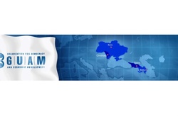 Україна обговорила з партнерами в ГУАМ зону вільної торгівлі