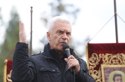 Болгарському депутатові за хуліганство урізали зарплату