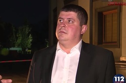 «Народний фронт» буде наполягати на створенні робочої групи щодо газу, - нардеп