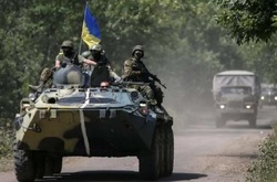 До кордону з Росією на Сумщині перекинули мотопіхотний батальйон