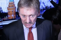 Кремль розбирається з підписом Путіна під несхваленим законом про Нацгвардію