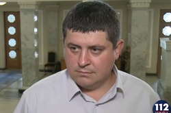 Парубій пропонує сьогодні вранці ще раз провести нараду з лідерами фракцій, - нардеп