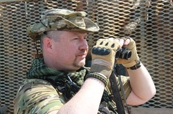 Експерт назвав найнебезпечніші підрозділи бойовиків на Донбасі