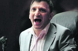 Звільнений з-під варти «Доктор Пі» не з’явився на суд у своїй справі