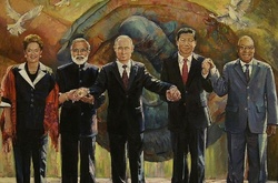 У Блоці Порошенка раді вітати Росію у великій азійській родині