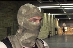 Як тренуються універсальні бійці українського спецназу