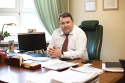 Від Гонтаревої йде заступник