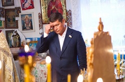 Усе буде добре. Онищенку і його товаришам по нещастю нема чого боятися