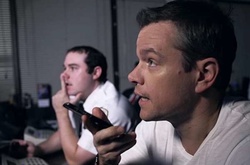 Мэтт Дэймон разыграл прохожих, превратив их в участников шпионской миссии