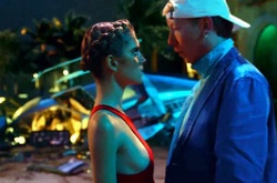 Французский дуэт «Cassius» выпустил интерактивный клип, в котором можно менять актёров