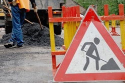 До уваги водіїв! Рух автотранспорту на вулиці Кайсарова буде частково обмежено