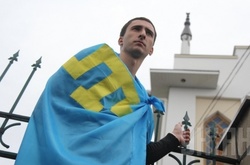 Кабмін оголосив 26 лютого Днем опору кримчан російській агресії