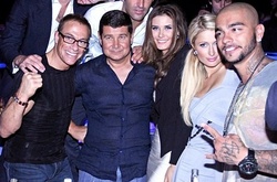 ЗМІ: Онищенко в Москві шукає, як «вийти» на Путіна