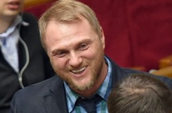 Єдиний депутат, який проголосував проти арешту Онищенка, пояснив свій вчинок