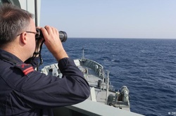 Євросоюз створив спільну прикордонну і морську охорону