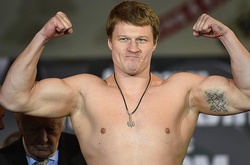 У WBC відклали вердикт щодо допінгової справи Повєткіна