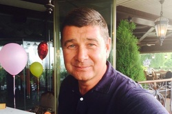 Холодницький вважає, що Онищенко втік до Москви