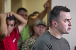 Суд заарештував майно військового прокурора Кулика і його дружини