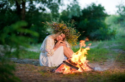 Сьогодні українці святкують Івана Купала