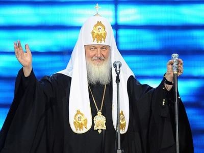 РПЦ в позі леді: Світове православ'я струшує з себе гундяївську церкву