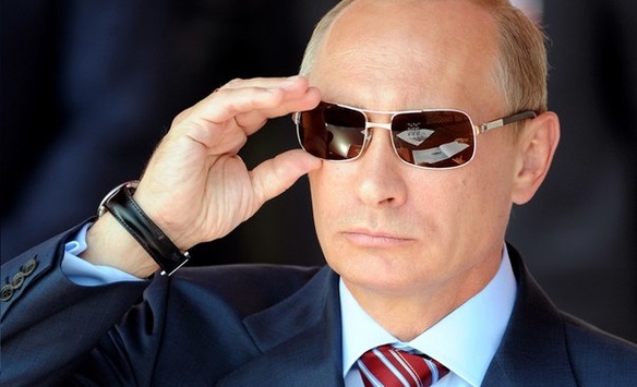 Загадкове зникнення: Путін відмінив усі зустрічі, заплановані на тиждень