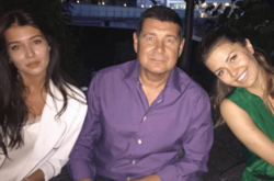 Онищенко заявив, що не шукає зустрічі з Путіним