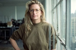 Энни Лейбовиц: «Я не боюсь влюбиться в тех, кого фотографирую»