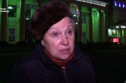 Кернес відмовився позбавляти Александровську звання почесного харків’янина