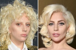 10 звезд, которых мы бы ни за что не узнали без бровей 