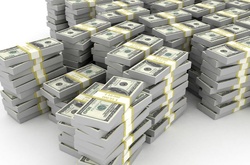 Нацбанк: міжнародні резерви в червні зростали третій місяць поспіль