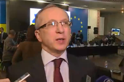 ЄС стурбований паралізацією роботи українського парламенту, - Томбінський