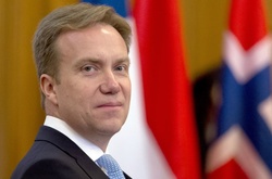 Голова МЗС Норвегії виступив за продовження санкцій щодо Росії