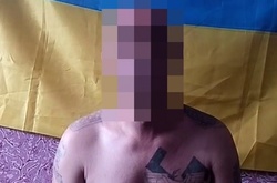 СБУ затримала «антифашиста» з терористичного угруповання «Восток»
